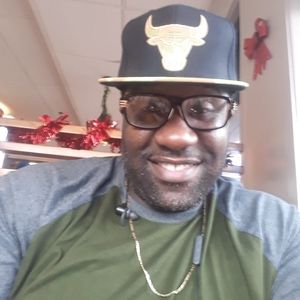 Meet your Posher, Kieron